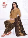 K4u Vol 28 By Kundan Pure Cotton Printed Readymade Dress Wholesalers In Delhi
